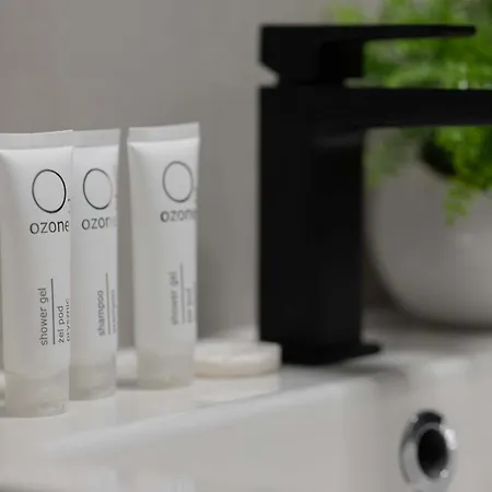 公寓 W Sercu Warszawy Biurko Do Pracy Zdalnej By Renters