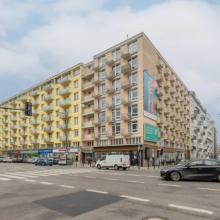 W Sercu Warszawy Biurko Do Pracy Zdalnej By Renters *