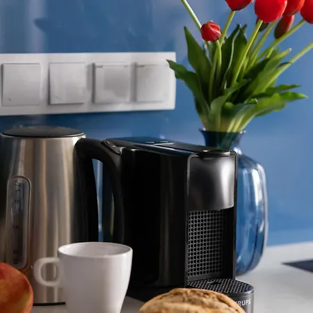 W Sercu Warszawy Biurko Do Pracy Zdalnej By Renters