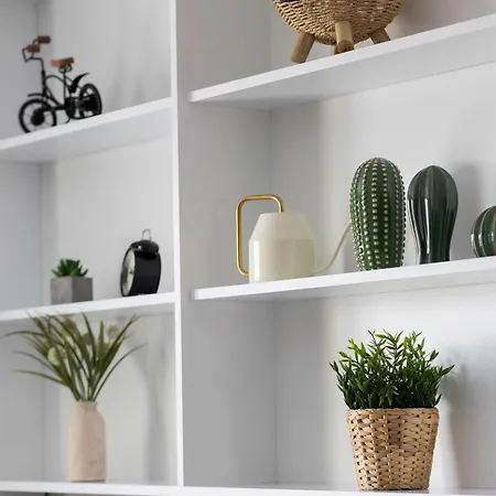 W Sercu Warszawy Biurko Do Pracy Zdalnej By Renters Varsavia